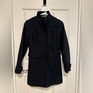 Pre-loved Banana Republic Women’s Wool Coat